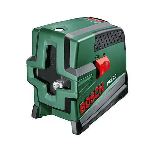 Лазерный нивелир Bosch
